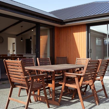 Villa Gleniffer Views Methven Exterior foto