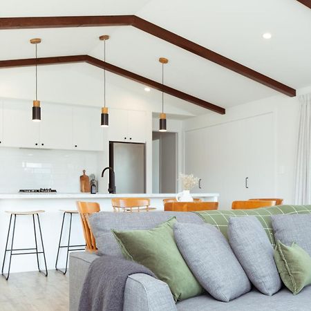 Villa Gleniffer Views Methven Exterior foto