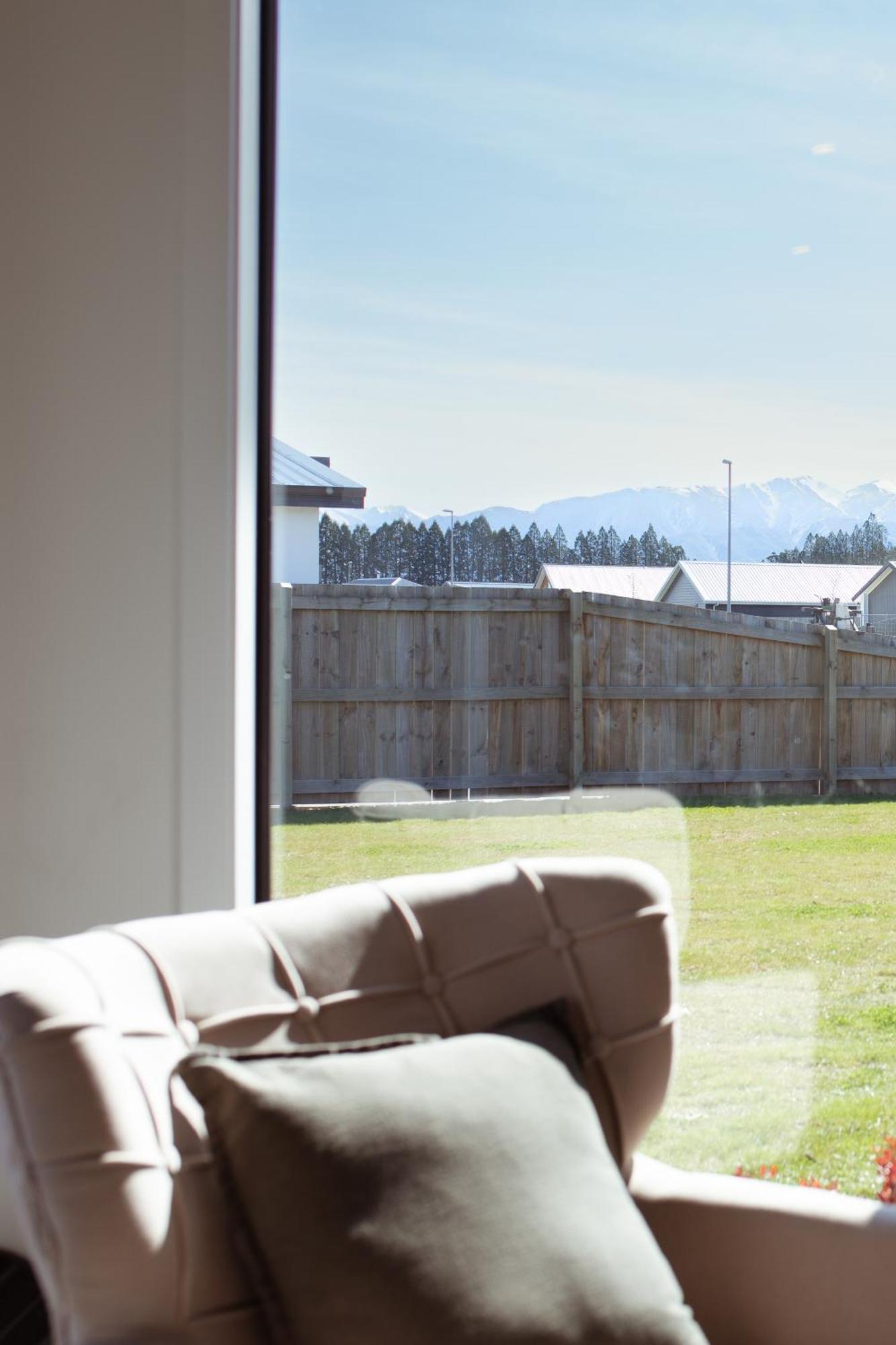 Villa Gleniffer Views Methven Exterior foto